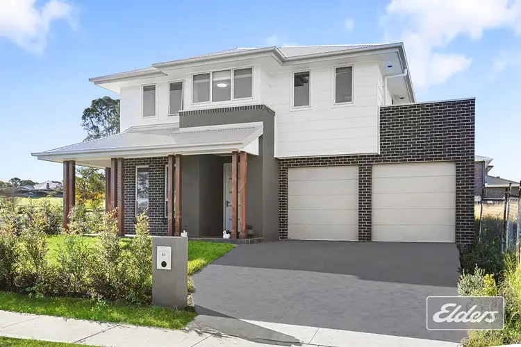 63 Tuckeroo Street, Box Hill NSW 2765