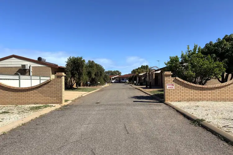 1/19 Marmion Street, East Carnarvon WA 6701