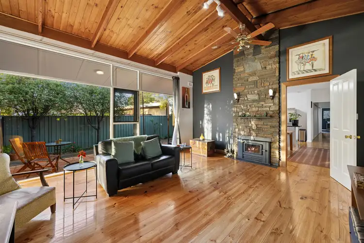 Fourth view of Homely house listing, 9 Selbourne Avenue, Rostrevor SA 5073