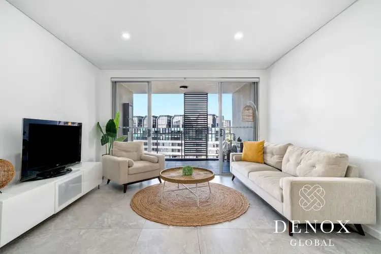 Fourth view of Homely apartment listing, 15/125 Bowden Street, Meadowbank NSW 2114