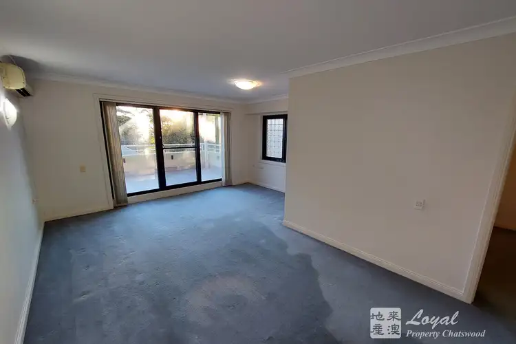 33/552 Pacific Highway