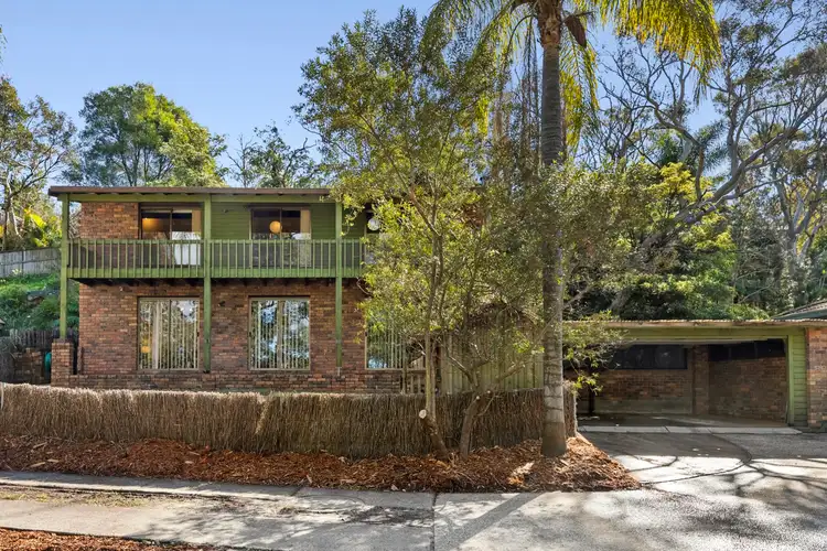 3 Bangalee Place