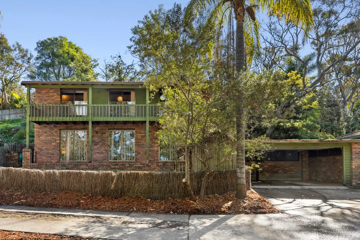 Main view of Homely house listing, 3 Bangalee Place, Bangor NSW 2234