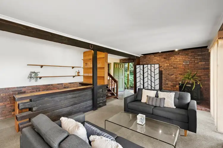 Second view of Homely house listing, 3 Bangalee Place, Bangor NSW 2234