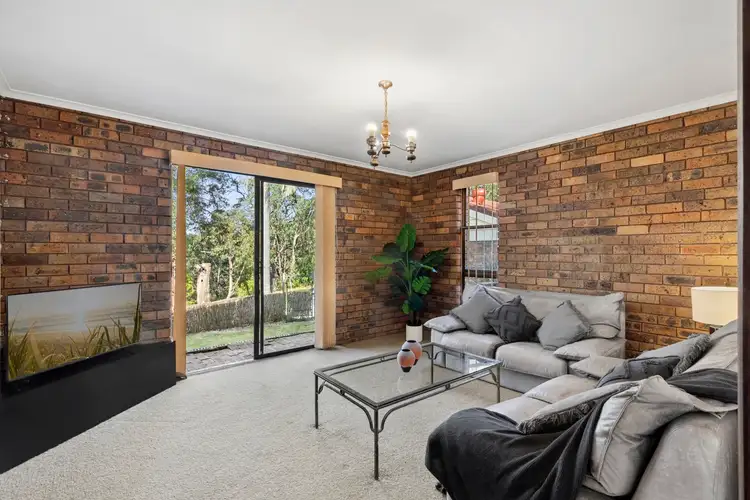 Third view of Homely house listing, 3 Bangalee Place, Bangor NSW 2234