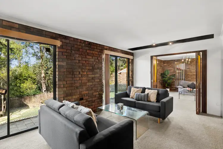 Fourth view of Homely house listing, 3 Bangalee Place, Bangor NSW 2234