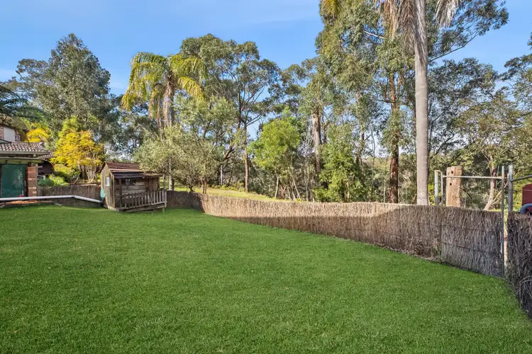 Fifth view of Homely house listing, 3 Bangalee Place, Bangor NSW 2234