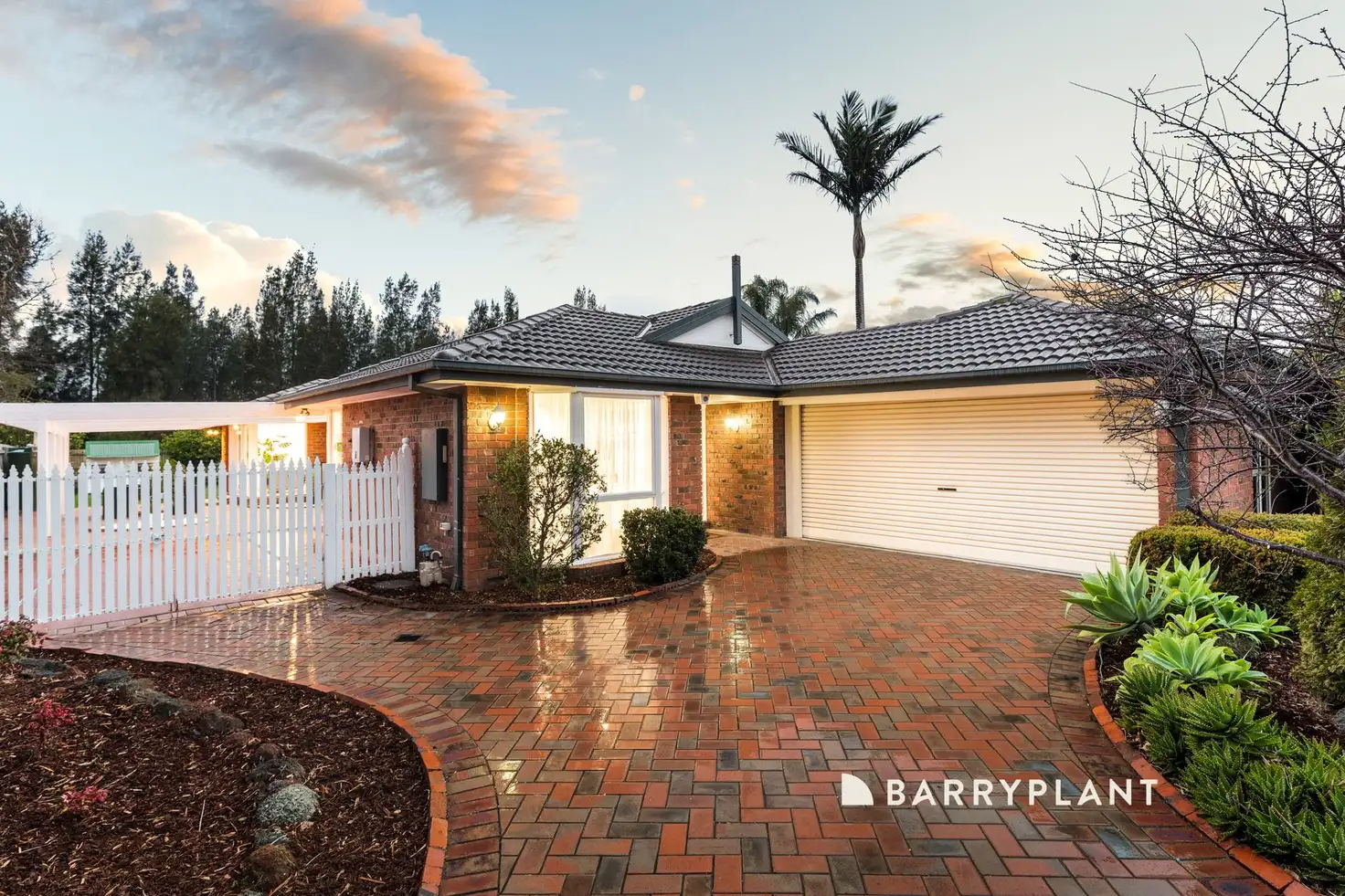 Main view of Homely house listing, 40 Valleyview Drive, Rowville VIC 3178