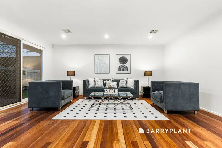 Sixth view of Homely house listing, 40 Valleyview Drive, Rowville VIC 3178