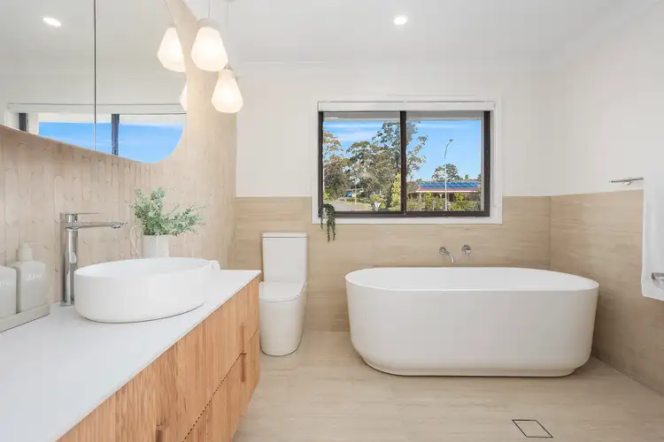 Fifth view of Homely house listing, 39 Wheatley Road, Yarrawarrah NSW 2233