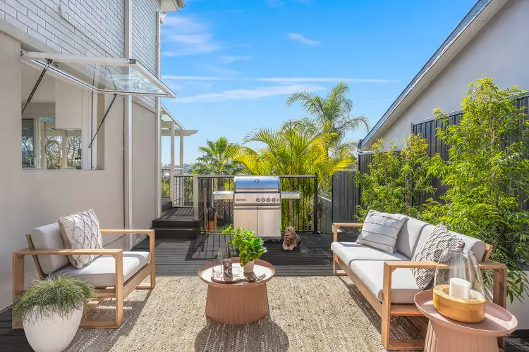 Sixth view of Homely house listing, 39 Wheatley Road, Yarrawarrah NSW 2233