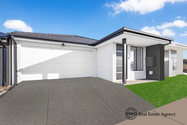 345 Homestead Drive, Lara VIC 3212