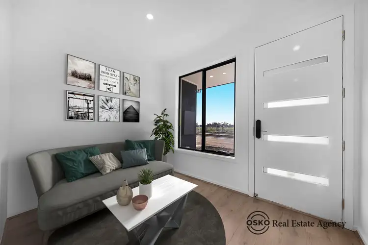 Fifth view of Homely house listing, 345 Homestead Drive, Lara VIC 3212