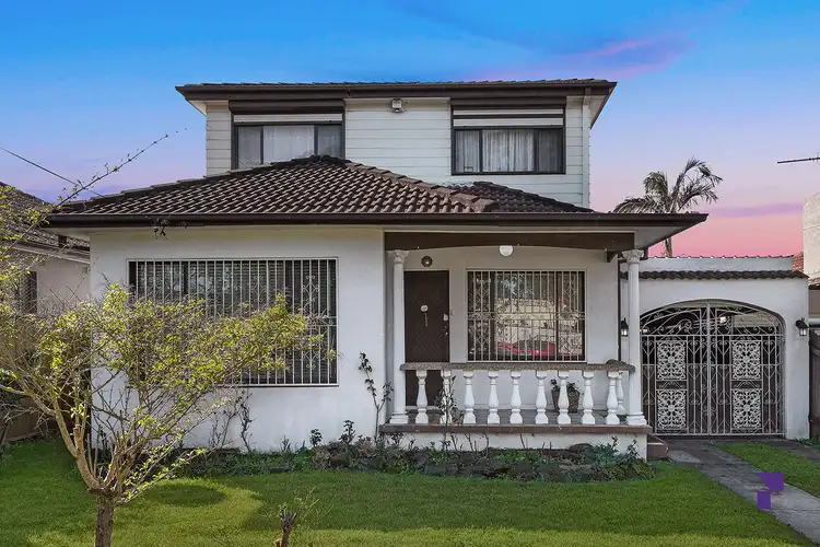 40 Moxon Road, Punchbowl NSW 2196