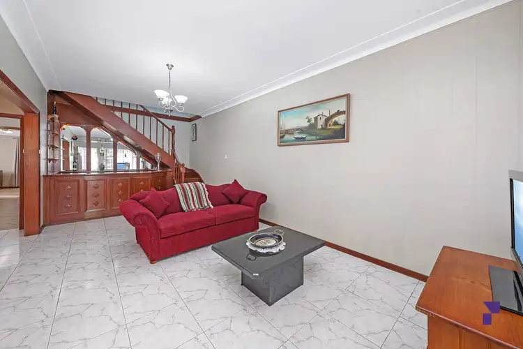 Third view of Homely house listing, 40 Moxon Road, Punchbowl NSW 2196