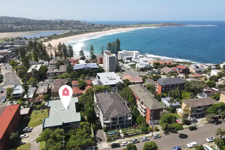 17/26-32 Boronia Street, Dee Why NSW 2099