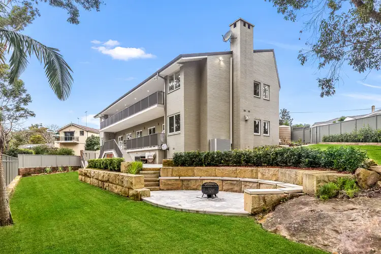Main view of Homely house listing, 4-5 Whitbread Place, North Rocks NSW 2151