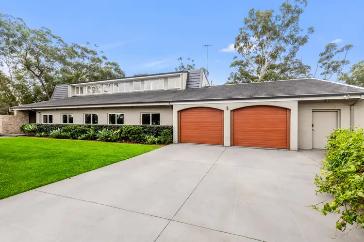 Second view of Homely house listing, 4-5 Whitbread Place, North Rocks NSW 2151