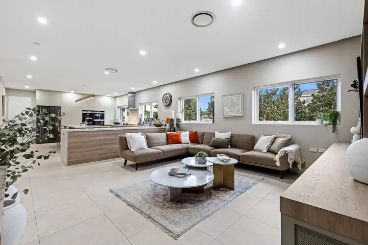 Fourth view of Homely house listing, 4-5 Whitbread Place, North Rocks NSW 2151