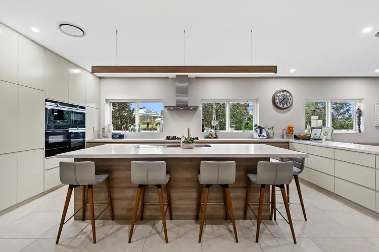 Fifth view of Homely house listing, 4-5 Whitbread Place, North Rocks NSW 2151