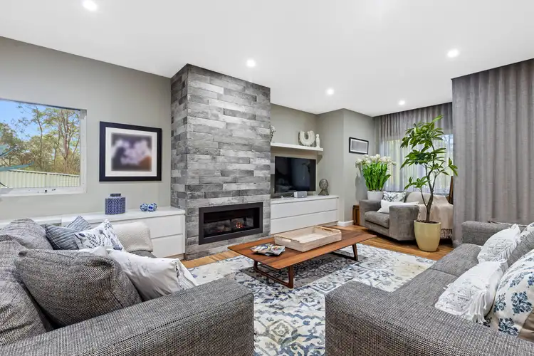 Sixth view of Homely house listing, 4-5 Whitbread Place, North Rocks NSW 2151