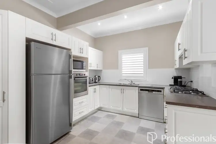 Fourth view of Homely house listing, 50 Glamis Street, Kingsgrove NSW 2208