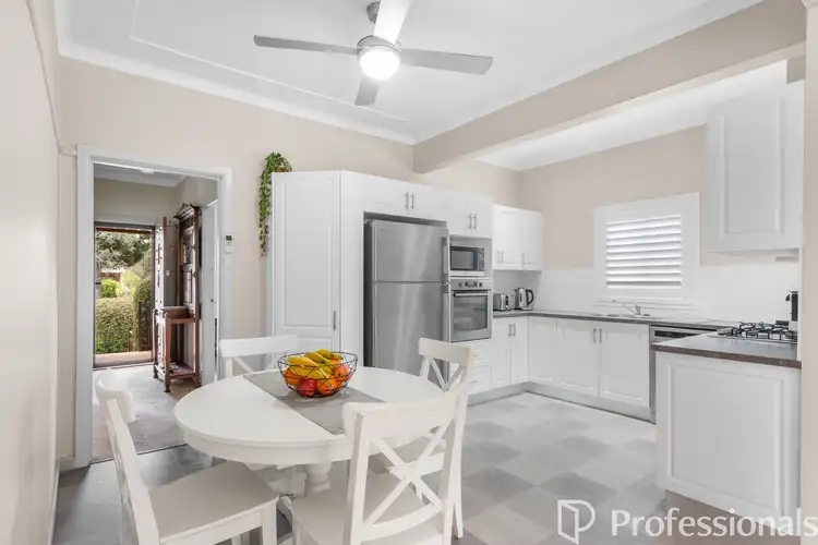 Fifth view of Homely house listing, 50 Glamis Street, Kingsgrove NSW 2208
