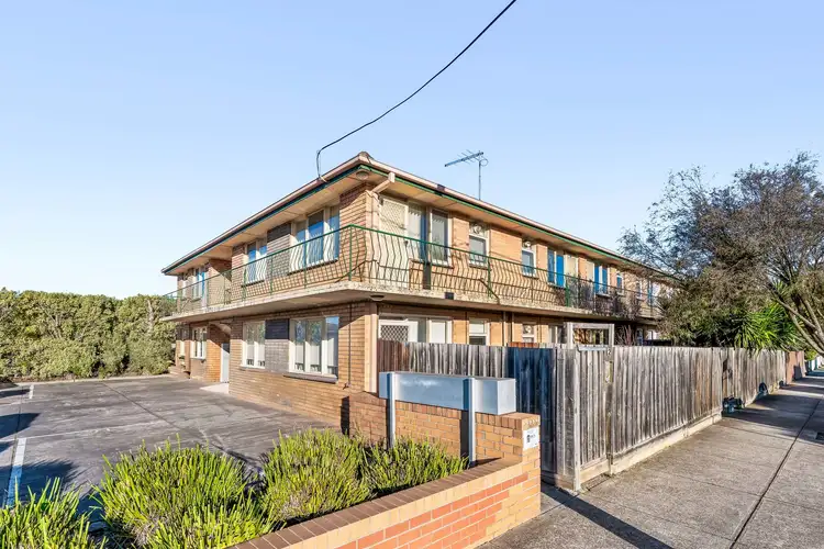 12/158 Separation Street, Northcote VIC 3070