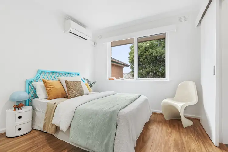 Fourth view of Homely apartment listing, 12/158 Separation Street, Northcote VIC 3070
