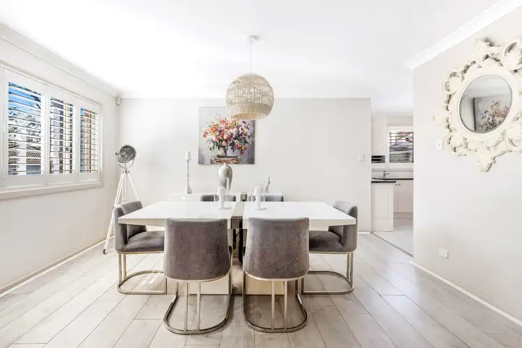 Second view of Homely townhouse listing, 2/4-6 Wiggs Road, Riverwood NSW 2210