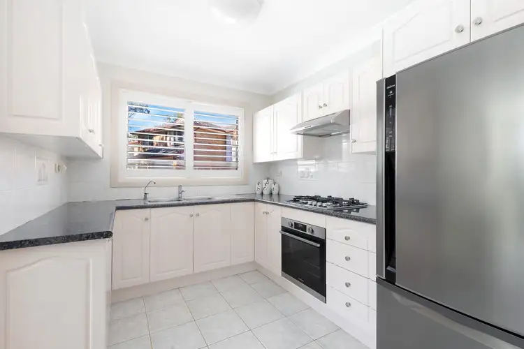 Third view of Homely townhouse listing, 2/4-6 Wiggs Road, Riverwood NSW 2210