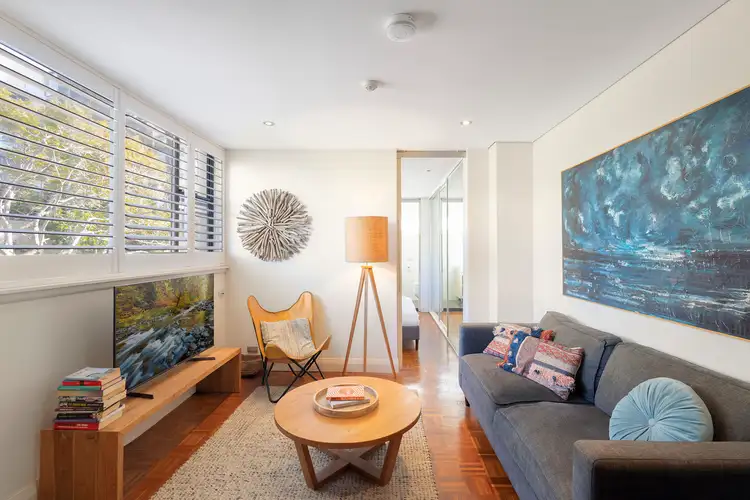 15/21 East Crescent Street, Mcmahons Point NSW 2060