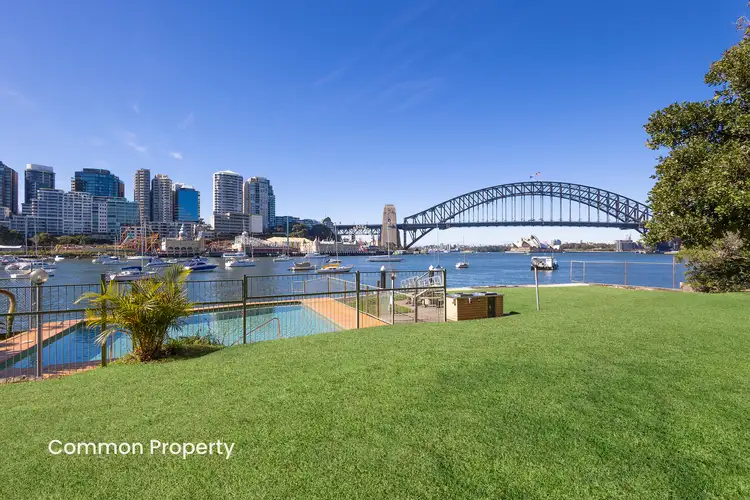 Second view of Homely unit listing, 15/21 East Crescent Street, Mcmahons Point NSW 2060