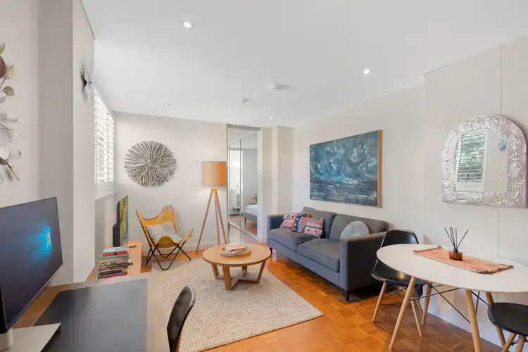 Third view of Homely unit listing, 15/21 East Crescent Street, Mcmahons Point NSW 2060