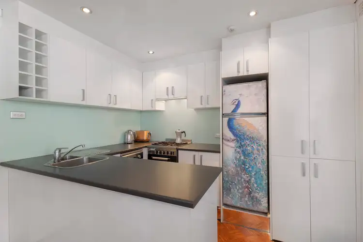 Fourth view of Homely unit listing, 15/21 East Crescent Street, Mcmahons Point NSW 2060