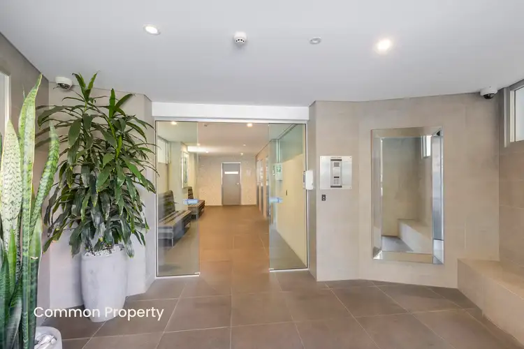 Sixth view of Homely unit listing, 15/21 East Crescent Street, Mcmahons Point NSW 2060