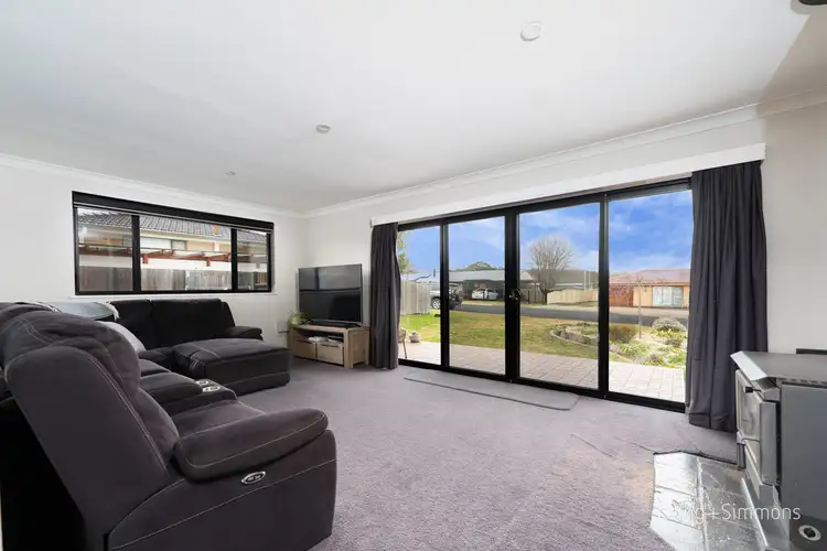 Third view of Homely land listing, 4 Worrell Place, Armidale NSW 2350
