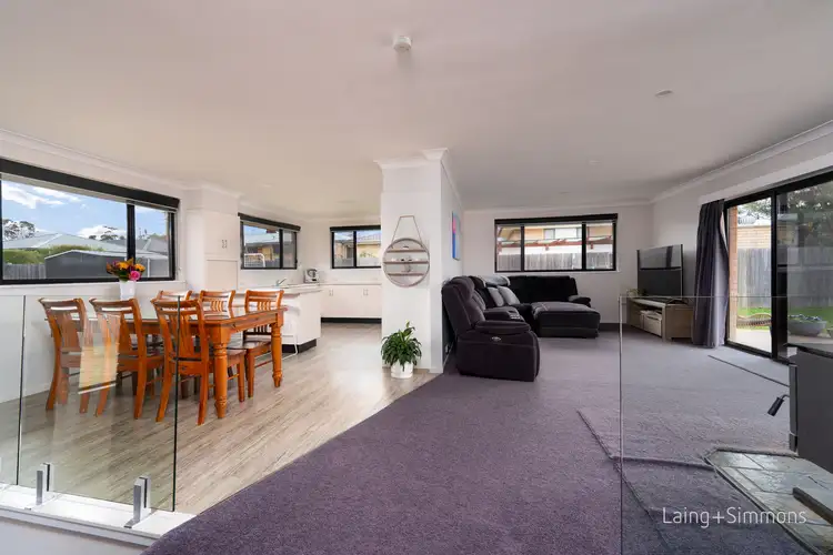 Fourth view of Homely land listing, 4 Worrell Place, Armidale NSW 2350