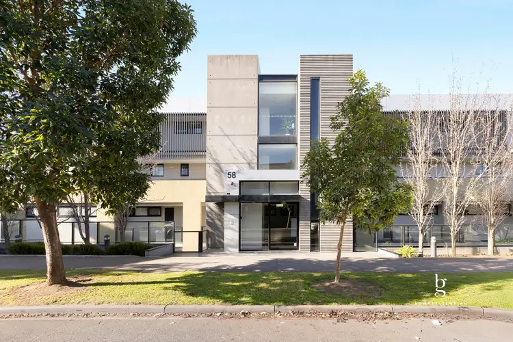 Fifth view of Homely apartment listing, 103/58 La Scala Avenue, Maribyrnong VIC 3032