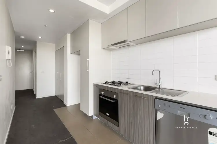 Sixth view of Homely apartment listing, 103/58 La Scala Avenue, Maribyrnong VIC 3032