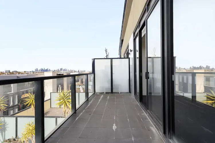Seventh view of Homely apartment listing, 103/58 La Scala Avenue, Maribyrnong VIC 3032