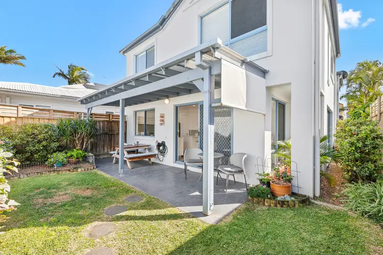 Third view of Homely house listing, 31 Tamborine Street, Mermaid Beach QLD 4218