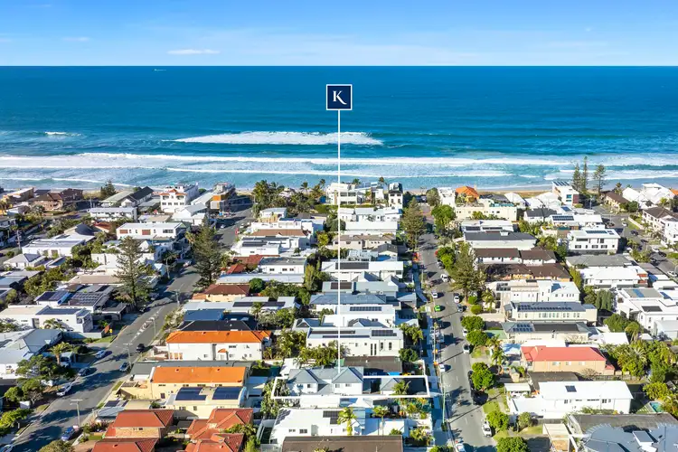 Fifth view of Homely house listing, 31 Tamborine Street, Mermaid Beach QLD 4218