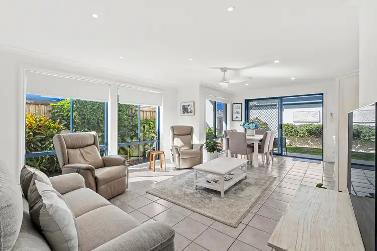 Sixth view of Homely house listing, 31 Tamborine Street, Mermaid Beach QLD 4218