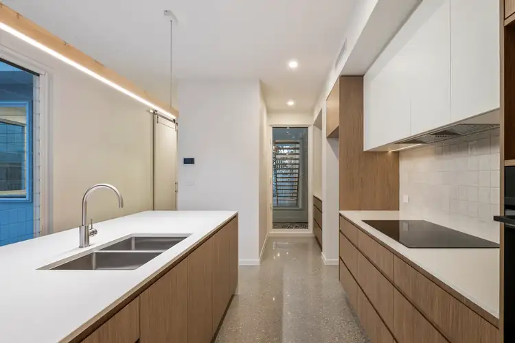 Fifth view of Homely semi-detached listing, 2/16 Palkana Drive, Warana QLD 4575