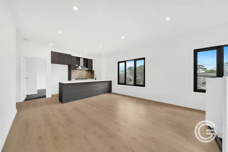 Third view of Homely townhouse listing, 1/5 Farmers Way, Narre Warren VIC 3805