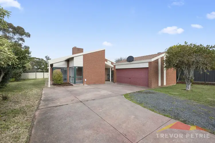 8 Arrandale Avenue, Alfredton VIC 3350