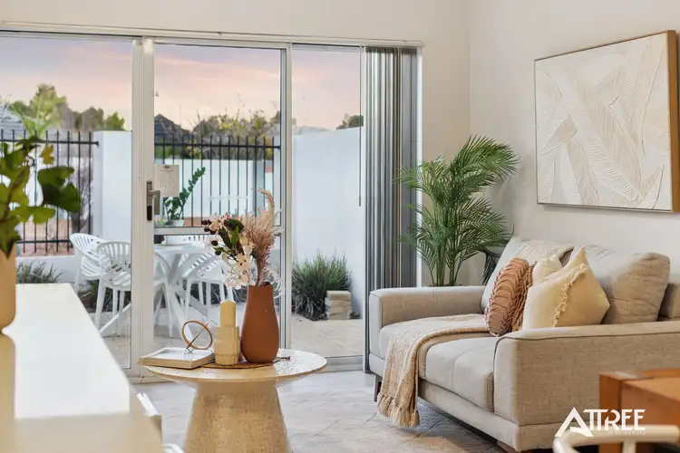 8/2 Horsham Crescent