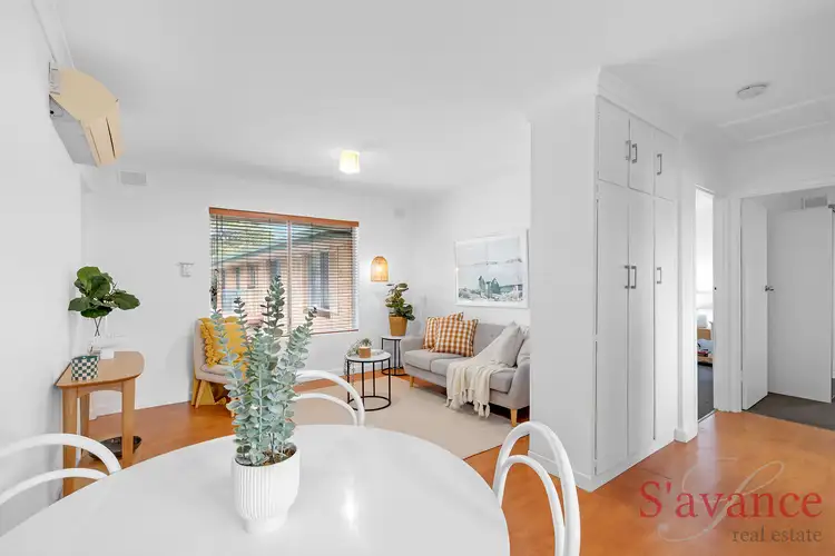 7/17 Thornton Street, Kensington SA 5068