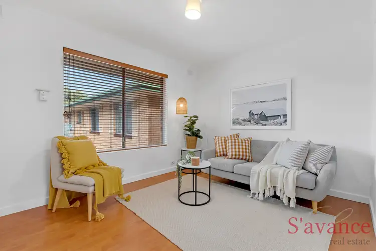 Second view of Homely unit listing, 7/17 Thornton Street, Kensington SA 5068